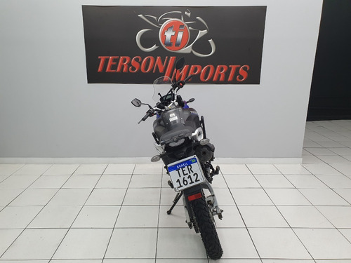 Yamaha Xtz Tenere 250 2019 Azul