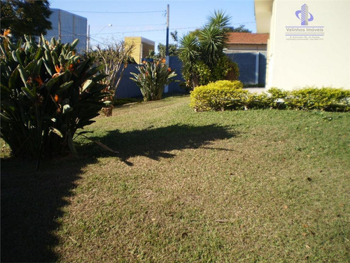 Imagem 2 de 30 de Casa Com 3 Dormitórios À Venda, 330 M² Por R$ 2.000.000,00 - Jardim São Matheus - Vinhedo/sp - Ca0235