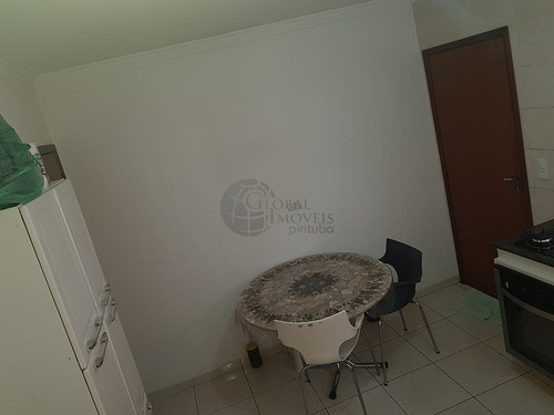 Venda Sobrado São Paulo Jaraguá - S213