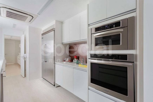 Imagem 14 de 15 de Apartamento - Itaim Bibi - Ref: 9033 - V-24635