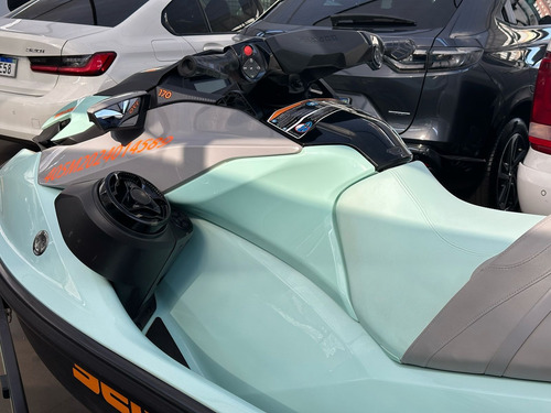 Jetski Seadoo Wake 170 - 2024