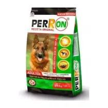 Comprar Croqueta Para Perro Adulo Perron Adulto 25kg