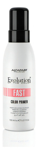 Spray Color Primer Alfaparf Evolution Fast 150 Ml