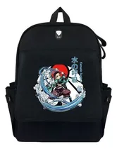Comprar Mochila Escolar Demon Slayer Anime Para Estudantes
