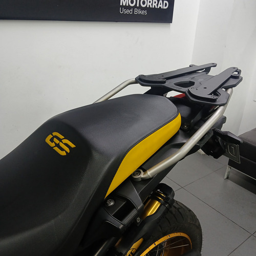 Bmw F 850 Gs Premium Hp 40 Años