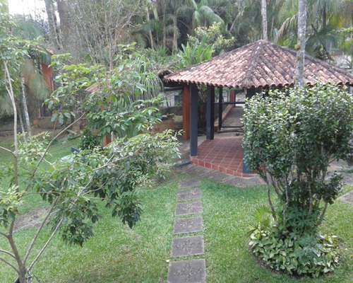 Imagem 2 de 30 de Sitio À Venda Em Juquitiba - 203 - 32982624