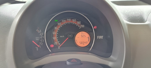 Imagem 8 de 8 de Fiat Fiorino 2019 1.4 Hard Working Flex 4p