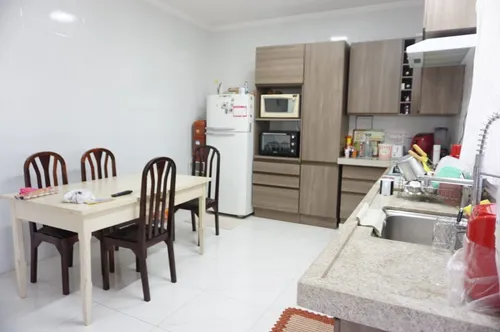 Casa Em Paranapanema Sp, Casa Na Represa Em Cond. Fechado