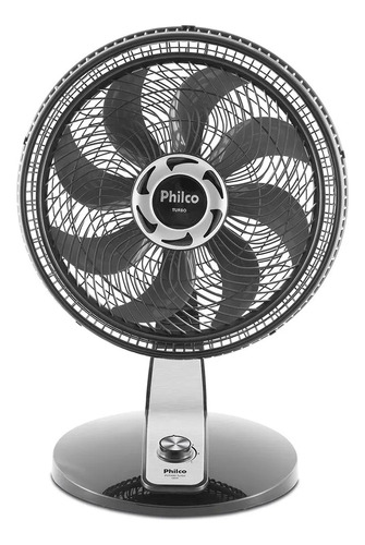 Ventilador Pvt490 Turbo Maxx Force 165w Philco 127v 