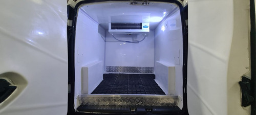 Fiat Doblo Cargo 1.4 Flex 4p