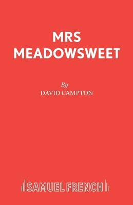 Libro Mrs Meadowsweet - Campton, David