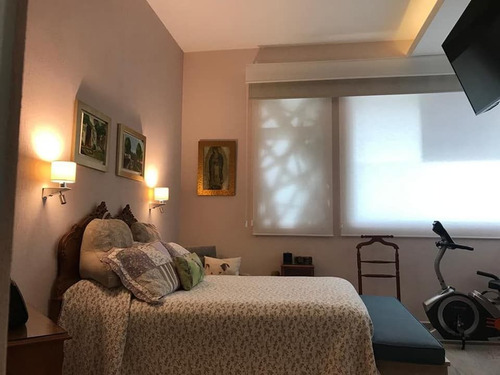 Imagen 6 de 10 de Departamento En Venta Colonia Napoles