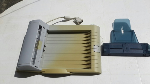 Imagen 2 de 4 de Alimentador De Originales Adf Konica Minolta Pp 1390 Mf
