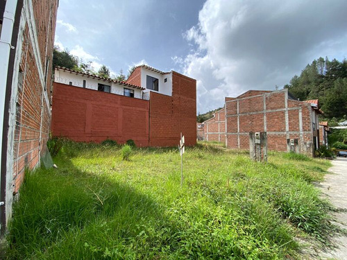 Lote En Venta Ubicado En El Retiro Sector Pantanillo (22792).