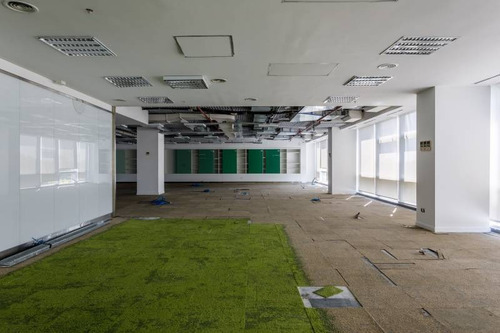 Imagen 5 de 23 de Oficinas Alquiler Belgrano