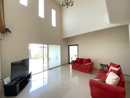 Imagen 4 de 19 de Venta De Casa Sola En Atlacomulco, Jiutepec, Morelos...clave 3534