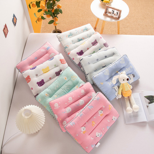 Almohada Para Los Dulces Sueños De Los Niños Y El Cuidado De