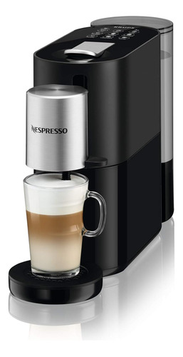 Krups Nespresso Machine Expresso, Cafetera Yy4355fd