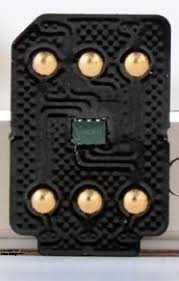 Bandas Para iPhone 4,5,6y 7 Garantizado. Turbosim 4g.