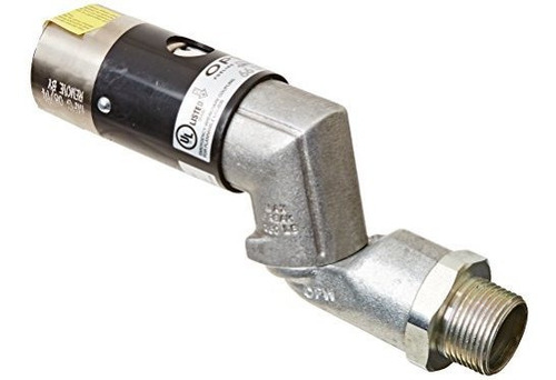 Brand: Opw 66sb-1010 1  X Swivel Breakaway Connector