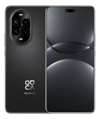 Celular Huawei Nova 13 Pro Negro