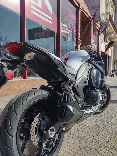 Kawasaki