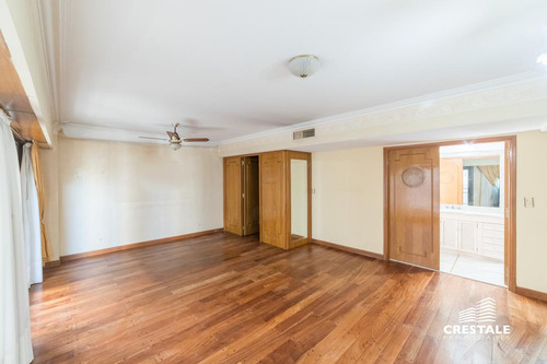 Venta Departamento 4 Dormitorios Piso Exclusivo - Rosario, Santa Fe