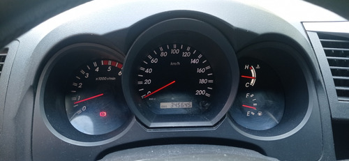 Toyota Hilux Pick-Up 3.0 I Srv Cab Doble At 4x4 Cuero