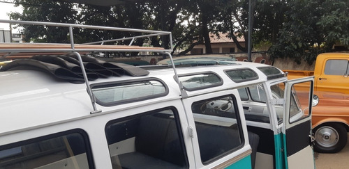 Imagem 11 de 15 de Vw Kombi Pickup Retirada Peças Corujinha Cambio Suspençao