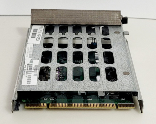 Placa Controladora Ibm Exp400 - Bridge Card // 59p4869