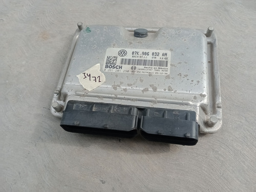 Computadora Motor Jetta Mk5 2006 2.5 Automatico (Usado)