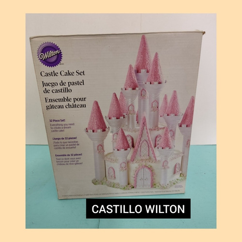 Castillo Wilton 