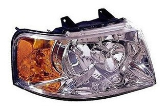 Faro Delt. Ford Expedition 07-11 Izq