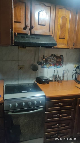 Imagen 6 de 11 de La Vega, Excelente Apartamento