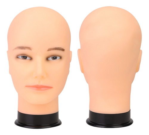 Gafas Display Head, Maniquí Profesional, Para Entrenamiento