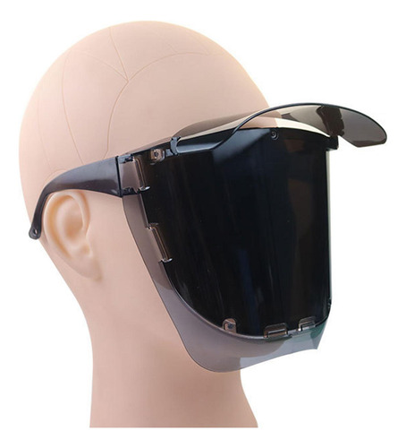 De Soldadura, Casco De Soldadura Máscara De Molienda A