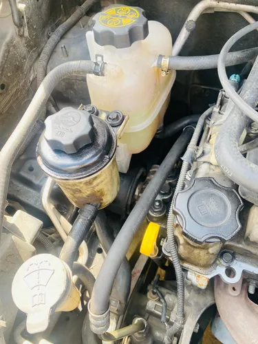 Chevrolet Spark Gt 2011