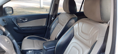 Renault Koleos 2011 2.5 Privilege 4x4 Mt