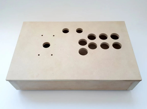 Gabinete Diy Para Armar Joysticks Arcade