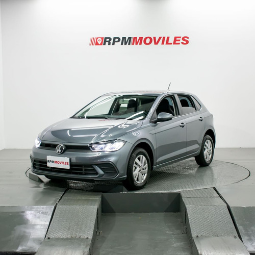 Volkswagen Polo 1.6 Msi Trendline