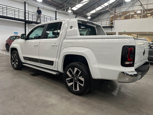 Volkswagen Amarok 3.0 Cd Tdi 258Cv V6 Extreme 4X4 At