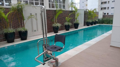 Imagem 4 de 15 de Apartamento Para Venda Em São Paulo, Liberdade, 2 Dormitórios, 1 Suíte, 2 Banheiros, 1 Vaga - Cap0896_1-1180420
