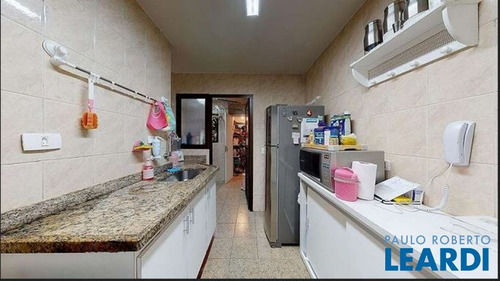 Imagem 5 de 15 de Apartamento - Vila Nova Conceição - Sp - 608359