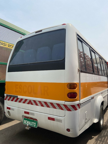 Imagem 3 de 5 de Onibus Marcopolo 23l Ano 2000
