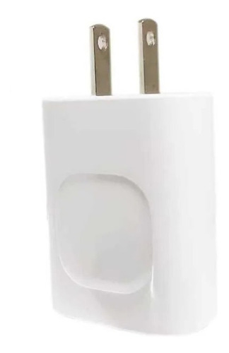 Cargador Zte 3 Amp Tipo C As Vs Blade Smart Lite Pro Ultra Blanco
