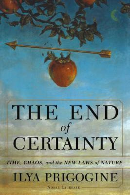 Libro The End Of Certainty : Time, Chaos And The New Laws...