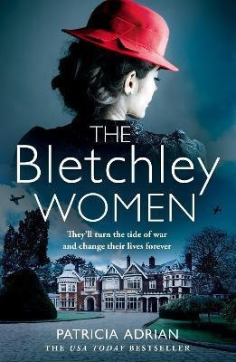 Libro The Bletchley Women - Patricia Adrian