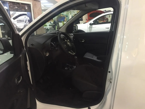 Imagen 13 de 14 de Renault Kangoo Ii Confort Sce 1.6 - Centro Automotores