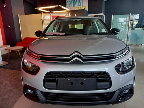 Imagen 4 de 16 de Citroën C4 Cactus 1.6 Vti 115 Feel Oferta