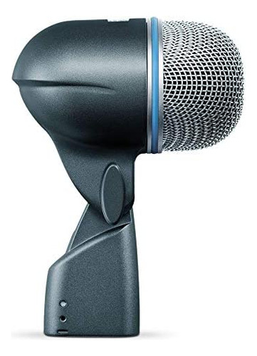 Shure Beta 52a Micrófono Para Bombo Micrófono Dinámico Con Y